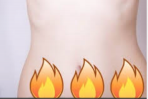 屈伸　ダイエット　脂肪燃焼　画像