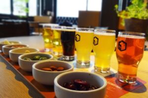 ダイエット、恵比寿、代官山、ランチ