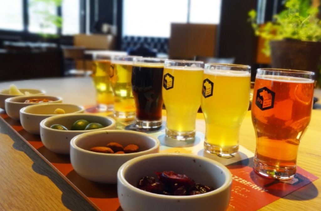 サラダランチ in 代官山