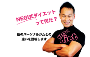 ネギ式