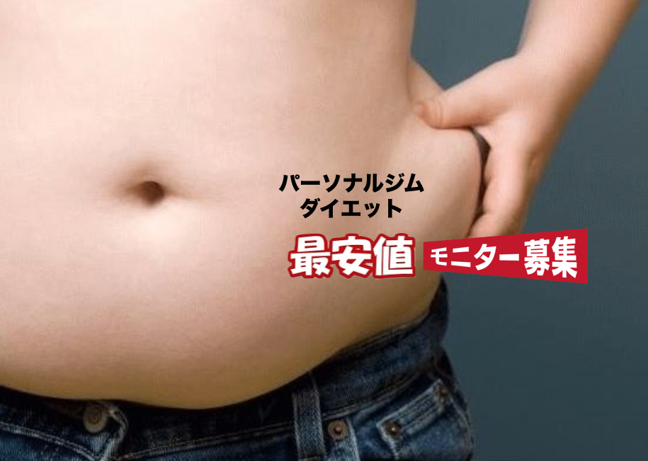 ダイエットモニター