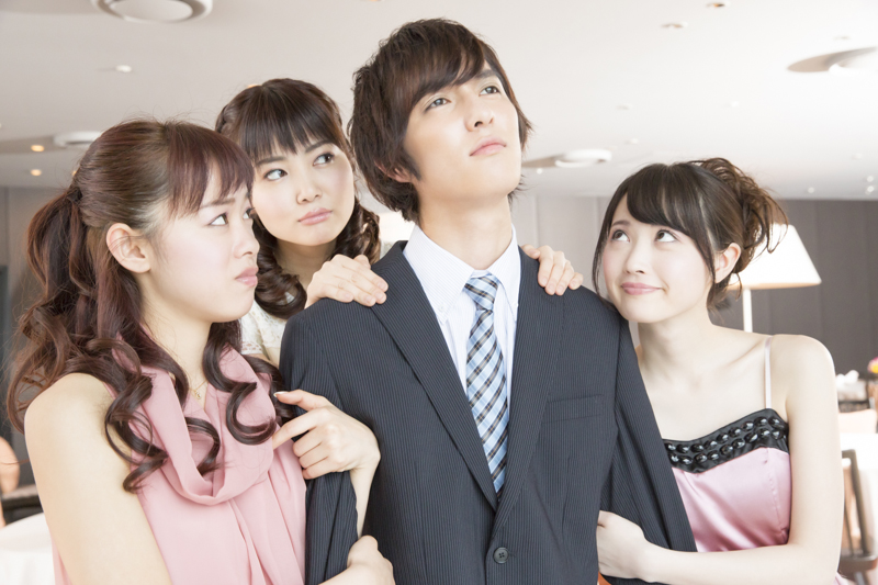 1分で学ぶダイエット講座No,20 「色気と食い気」