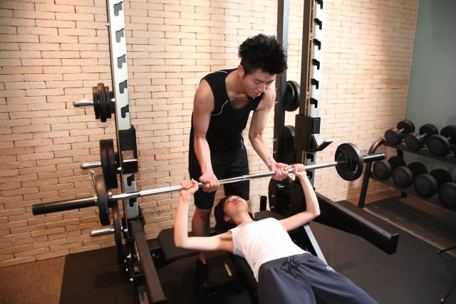 1分で学ぶダイエット講座No,7 『パーソナルジムはダイエットする場所じゃない』