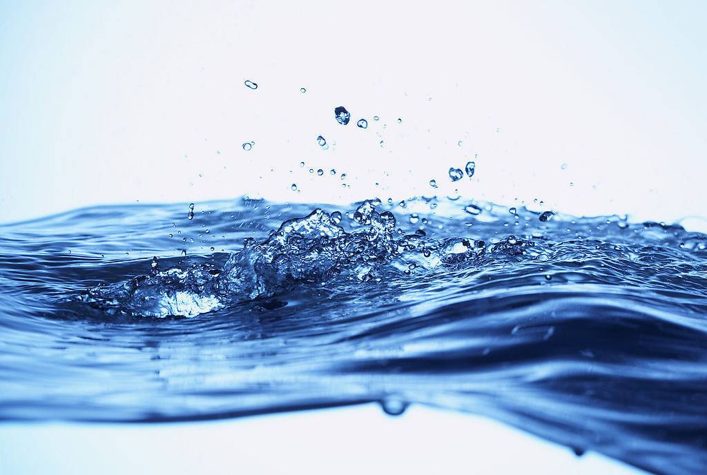 1分で学ぶダイエット講座 No,50「水飲んだだけで太るのか？」